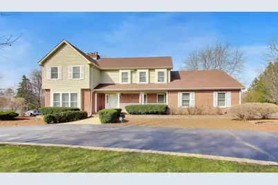 26 Brandywine Road, South Barrington, IL 60010 - Photo 1