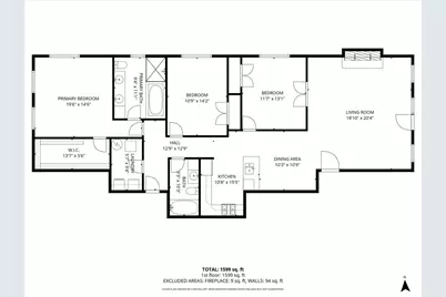5036 N Lockwood Avenue #3, Chicago, IL 60630 - Photo 31