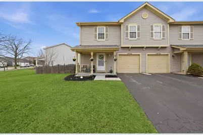 14032 Danbury Drive, Plainfield, IL 60544 - Photo 1