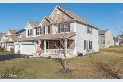 7801 Jewelflower Court, Joliet, IL 60431 - Photo 1