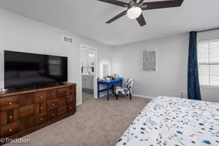 7801 Jewelflower Ct, Joliet, IL 60431 - Photo 17