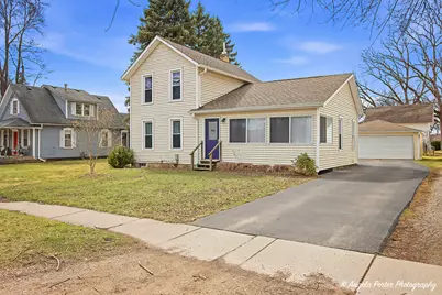9703 Illinois Street, Hebron, IL 60034 - Photo 1