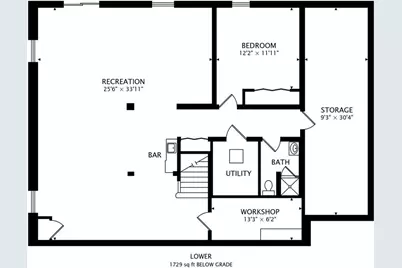 924 Glen Oak Drive, Sleepy Hollow, IL 60118 - Photo 67