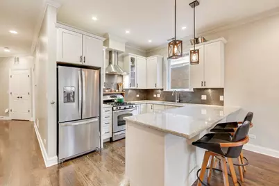 857 N Hermitage Avenue #2, Chicago, IL 60622 - Photo 7