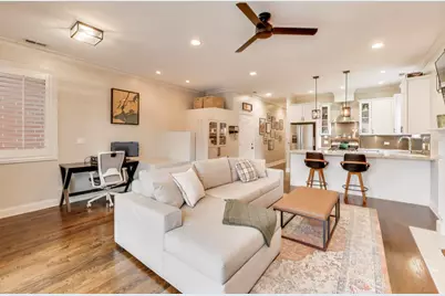 857 N Hermitage Avenue #2, Chicago, IL 60622 - Photo 3