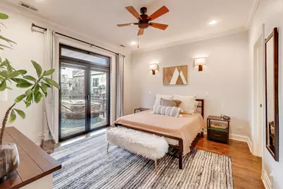 857 N Hermitage Avenue #2, Chicago, IL 60622 - Photo 9