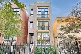 857 N Hermitage Ave, Chicago, IL 60622 - Photo 1