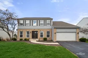 [Address not provided], Plainfield, IL 60544 - Photo 1