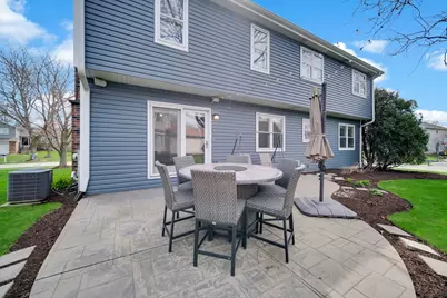 1641 Lois Ann Lane, Naperville, IL 60563 - Photo 33