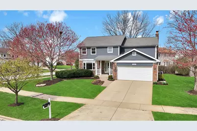 1641 Lois Ann Lane, Naperville, IL 60563 - Photo 3