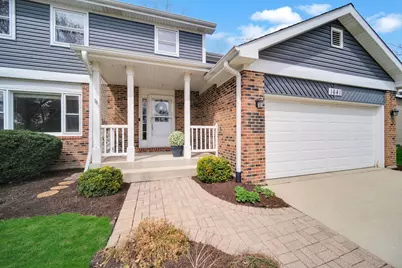 1641 Lois Ann Lane, Naperville, IL 60563 - Photo 5