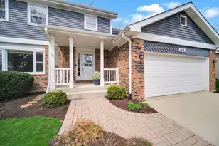 1641 Lois Ann Ln, Naperville, IL 60563 - Photo 5