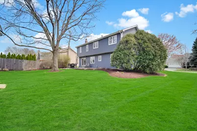 1641 Lois Ann Lane, Naperville, IL 60563 - Photo 41