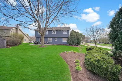 1641 Lois Ann Lane, Naperville, IL 60563 - Photo 39