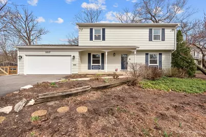 557 Ingalton Avenue, West Chicago, IL 60185 - Photo 1