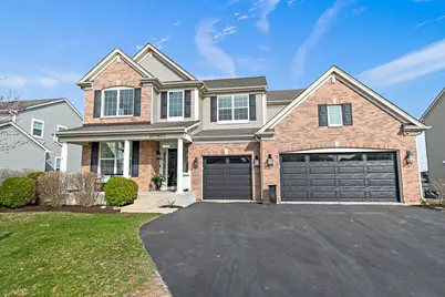 9612 Baumgartner Street, Huntley, IL 60142 - Photo 3