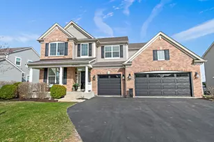 9612 Baumgartner St, Huntley, IL 60142 - Photo 3