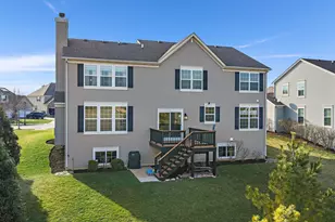 9612 Baumgartner St, Huntley, IL 60142 - Photo 33