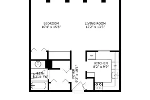 111 E Chestnut St, Chicago, IL 60611 - Photo 15