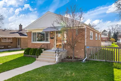 [Address not provided], La Grange Park, IL 60526 - Photo 1