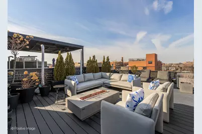 1537 W Pearson Street #2, Chicago, IL 60642 - Photo 19