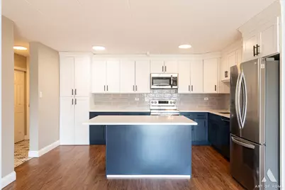 18 E Old Willow Road #205N, Prospect Heights, IL 60070 - Photo 5