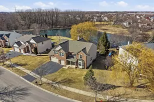 12312 Blue Iris Ln, Plainfield, IL 60585 - Photo 3