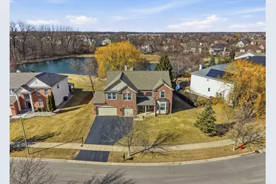 12312 Blue Iris Lane, Plainfield, IL 60585 - Photo 1