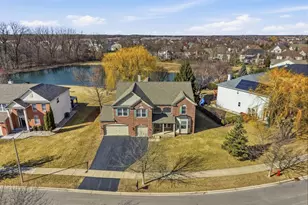 12312 Blue Iris Ln, Plainfield, IL 60585 - Photo 1