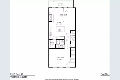 210 N Cass Avenue #6, Westmont, IL 60559 - Photo 29