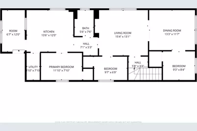 1142 N Monticello Avenue, Chicago, IL 60651 - Photo 11