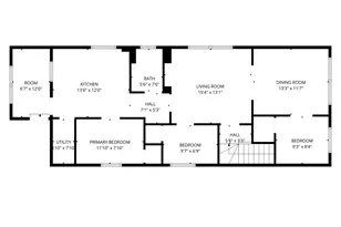 1142 N Monticello Ave, Chicago, IL 60651 - Photo 11