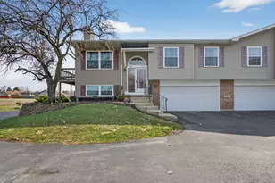 7606 W Saint Francis Rd, Frankfort, IL 60423 - Photo 1