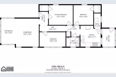 7933 S Evans Avenue, Chicago, IL 60619 - Photo 23