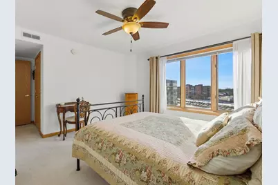 10 S Wille Street #603, Mount Prospect, IL 60056 - Photo 11