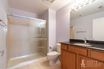 933 W Van Buren Street #321, Chicago, IL 60607 - Photo 9