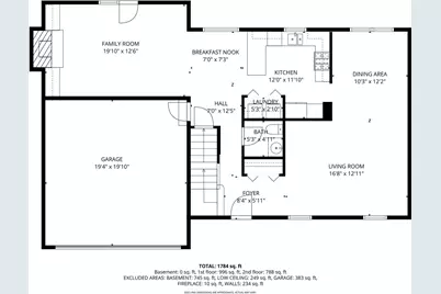 3432 Drover Lane, Darien, IL 60561 - Photo 27