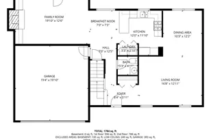 3432 Drover Ln, Darien, IL 60561 - Photo 27