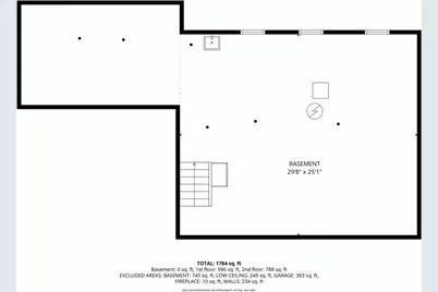 3432 Drover Lane, Darien, IL 60561 - Photo 29