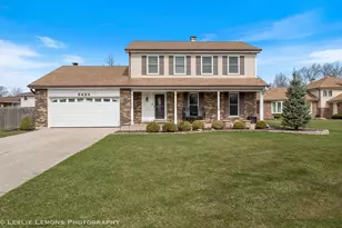 3432 Drover Ln, Darien, IL 60561 - Photo 1