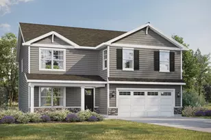 1482 Vintage Dr, Oswego, IL 60543 - Photo 1