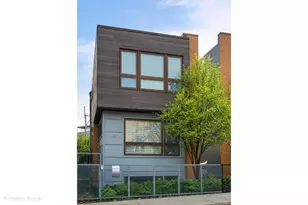 1320 N Moorman St, Chicago, IL 60622 - Photo 1