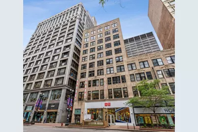 20 N State Street #507, Chicago, IL 60602 - Photo 1