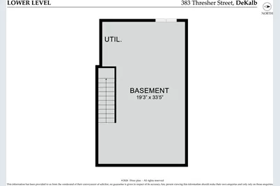 383 Thresher Street, Dekalb, IL 60115 - Photo 39