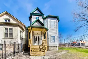 6853 S Perry Ave, Chicago, IL 60621 - Photo 1