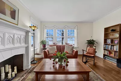 554 Sheridan Square #1, Evanston, IL 60202 - Photo 5