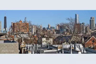 859 N Wood Street #3, Chicago, IL 60622 - Photo 23