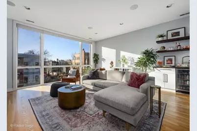 859 N Wood Street #3, Chicago, IL 60622 - Photo 3