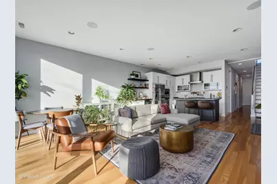 859 N Wood Street #3, Chicago, IL 60622 - Photo 7