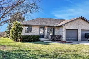 1343 Cannonball Trail, Yorkville, IL 60560 - Photo 1